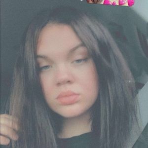 Meet your Posher, Savannah